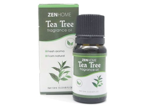 Zen Home illóolaj 10ml - Teafa